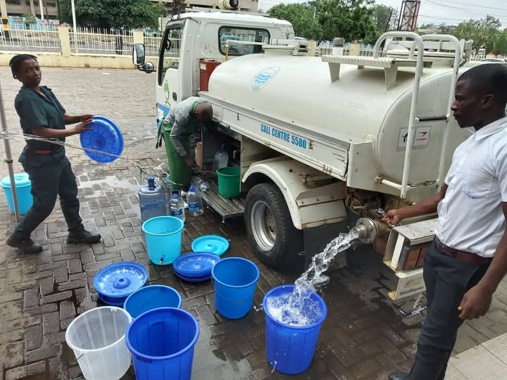 Regional Water Infrastructure & Multi-Asset Fleet Oversight — GPS case study